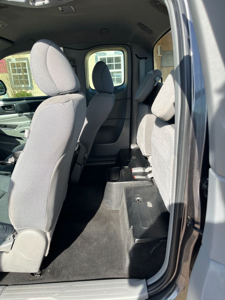2015 Toyota Tacoma Base - Photo 6