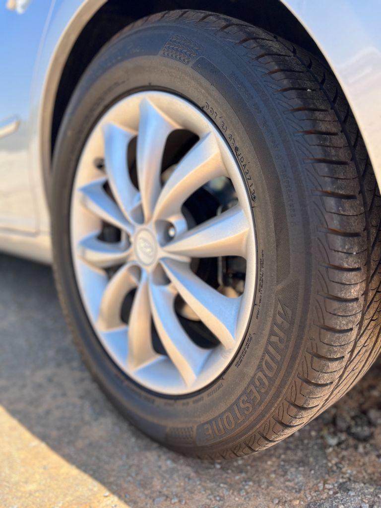 2008 Hyundai Azera Limited - Photo 7