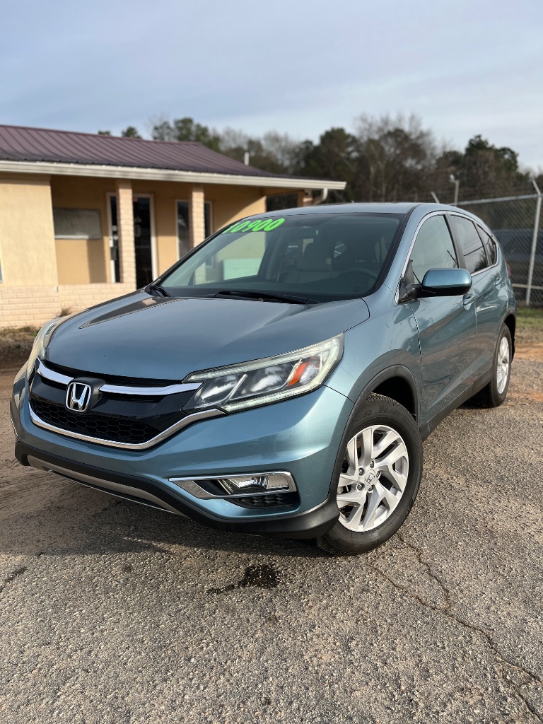 2016 Honda CR-V EX 2WD's photo