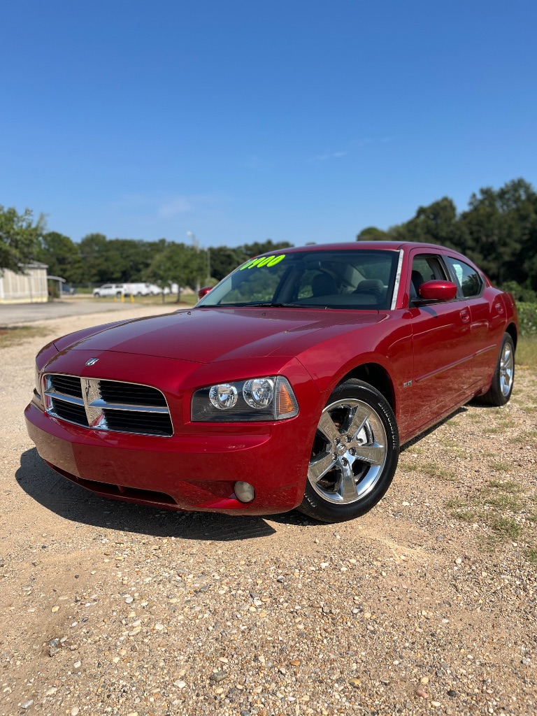 2007 Dodge Charger