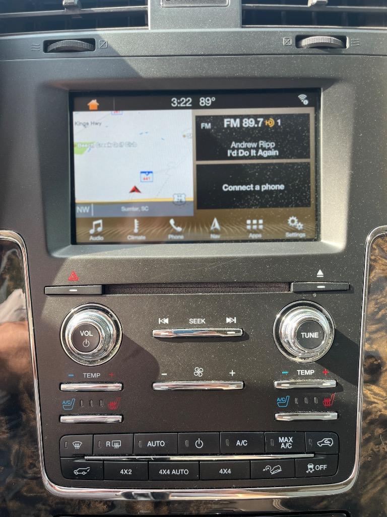 2016 Lincoln Navigator Select - Photo 14